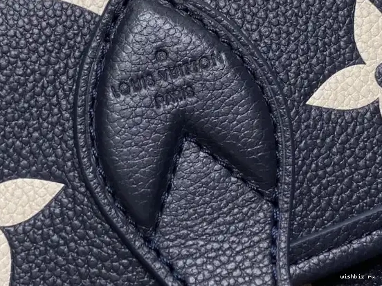 WIS VUITTON Diane-24*15*9 Nano LOUIS CM 0704